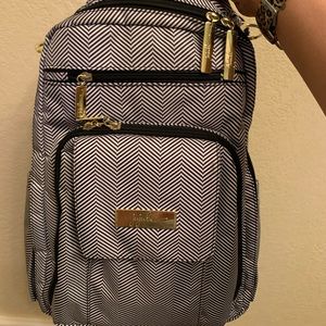 Jujube backpack! Lightly used! Like New!!